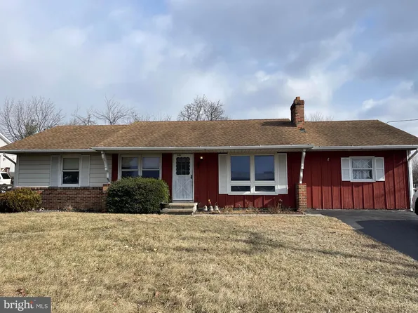 546 Mechanics Valley Rd, North East, MD 21901
