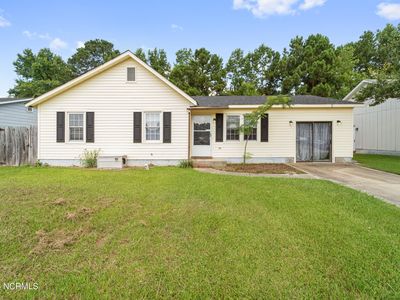 106 Milestone Court, Jacksonville, NC, 28546