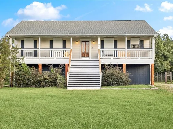 110 Davis Dr, Slidell, LA 70460