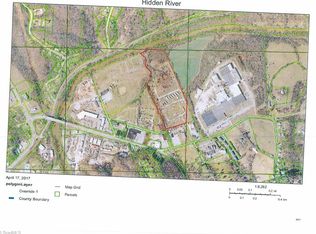 0 Maplewood Ct, North Wilkesboro, NC 28659