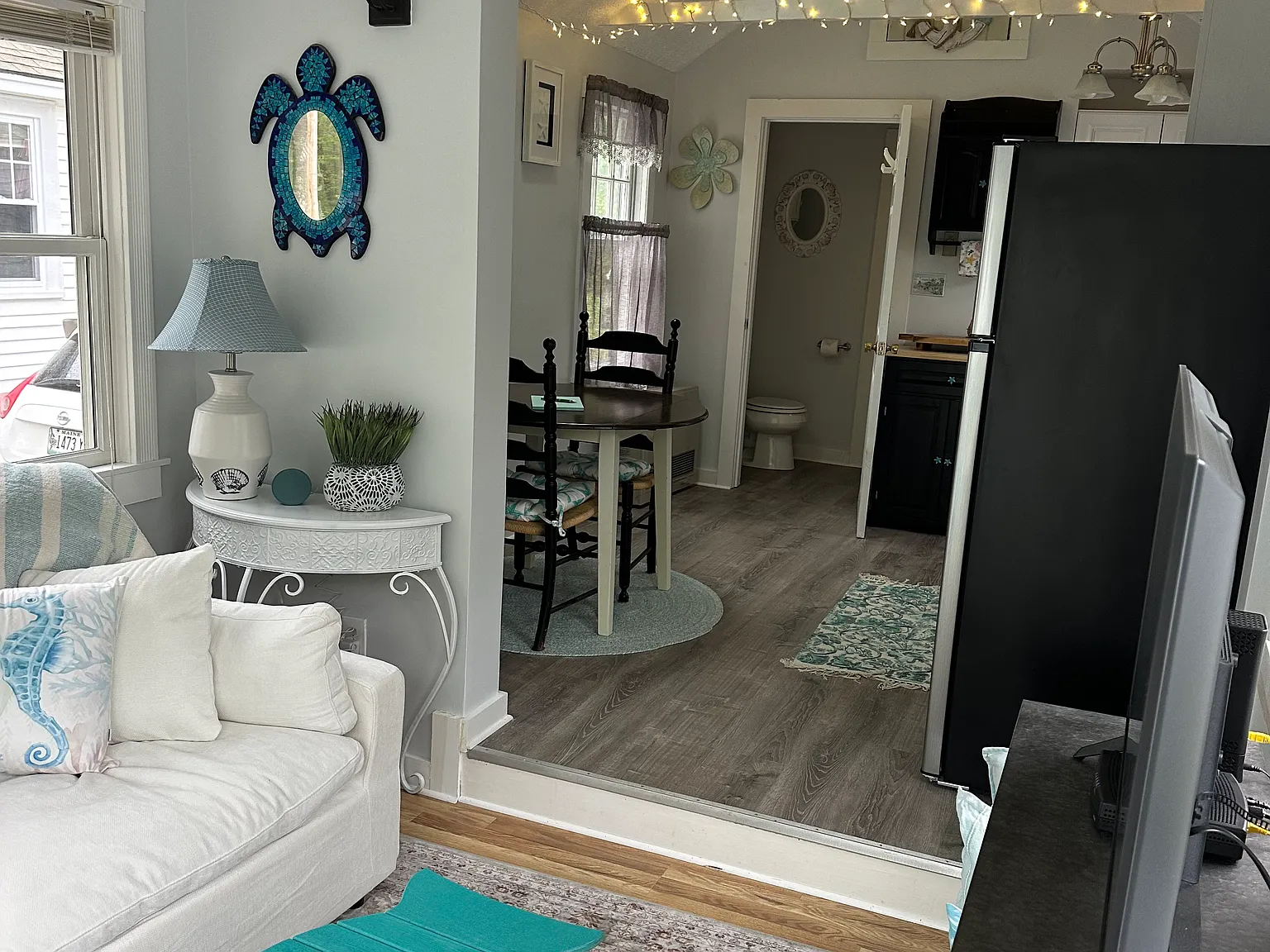 1 bed, 500 sqft, $2,250 — Photo 3