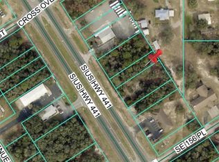 SE Highway 441 LOT 9, Summerfield, FL 34491