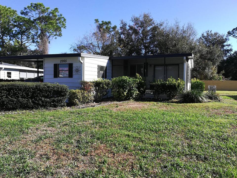 1st image of 2265 Primavera Ave
