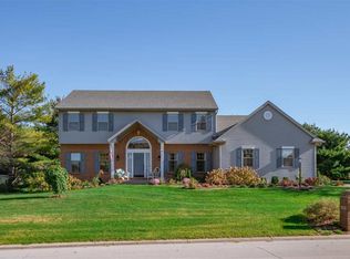 14669 Old Farm Rd, Granger, IN 46530