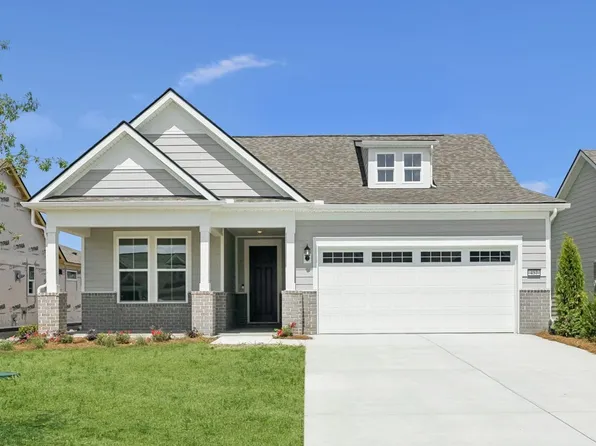 457 Stanza Dr Lot 139, Murfreesboro, TN 37128