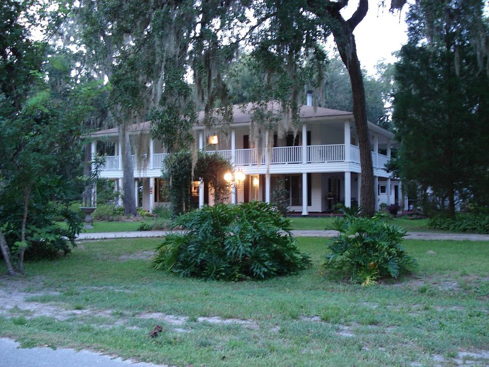 Southern Colonial Charm