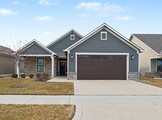 129 S Legacy Way, Andover, KS 67002