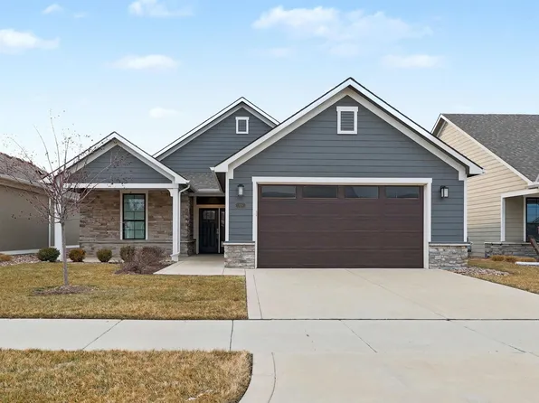 129 S Legacy Way, Andover, KS 67002