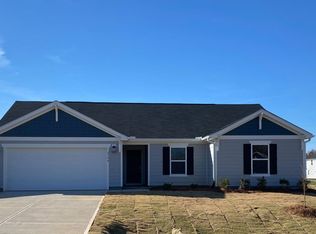 6104 Oak Passage Dr, Raleigh, NC 27603