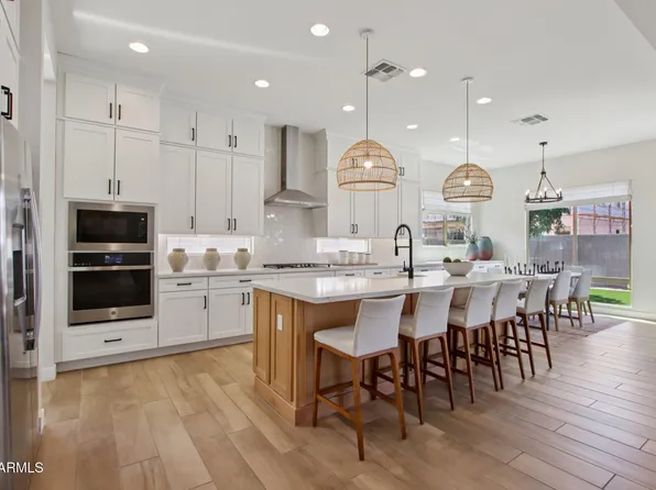6036 S CHATHAM --, Mesa, AZ 85212