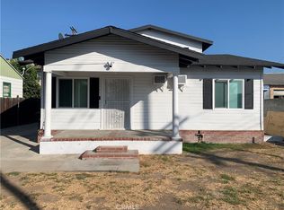 212 S Vail Ave #1/2, Montebello, CA 90640