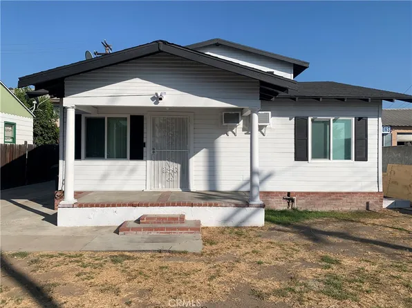 212 S Vail Ave #1/2, Montebello, CA 90640