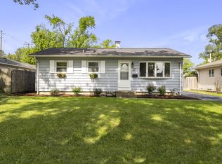 803 Pearson Dr, Joliet, IL 60435