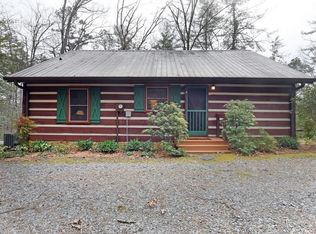 206 Misty Hollow, Blue Ridge, GA 30513