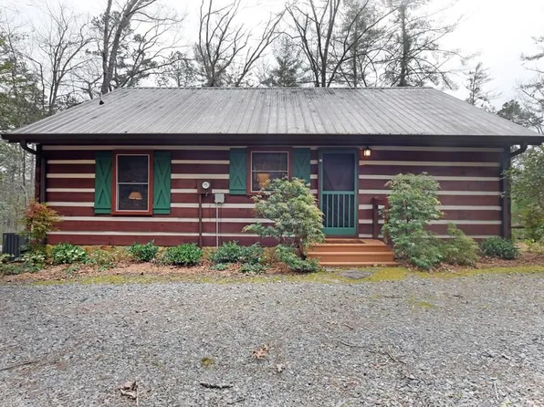 206 Misty Hollow, Blue Ridge, GA 30513