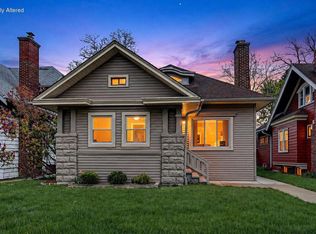 2534 N 46th STREET, Milwaukee, WI 53210