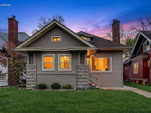 2534 N 46 STREET, Milwaukee, WI 53210