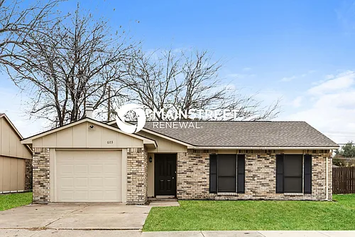 603 Woodcrest Way Photo 1