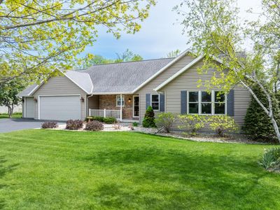 2445 Cherrywood Ln, Sister Bay, WI, 54234
