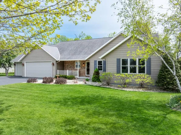 2445 Cherrywood Ln, Sister Bay, WI 54234