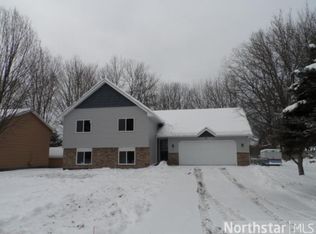 9950 Quince St NW, Coon Rapids, MN 55433