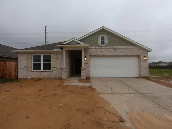 1094 Garnet Star Dr, La Marque, TX 77568