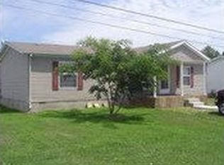 527 N Main St, Scottsburg, IN 47170