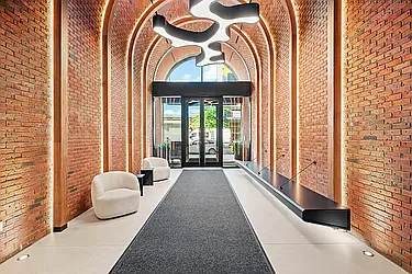 Rented by Manhattan Realty Group