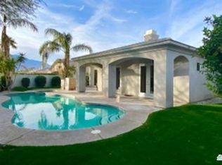 17 Provence Way, Rancho Mirage, CA 92270