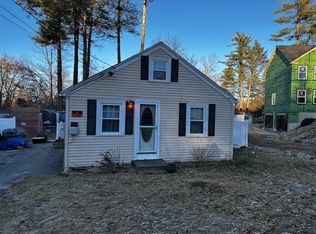 9 Aruda Rd, Sandown, NH 03873