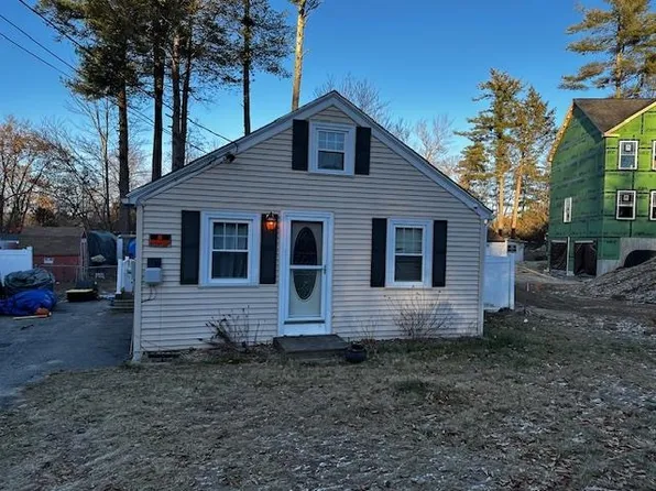 9 Aruda Road, Sandown, NH 03873