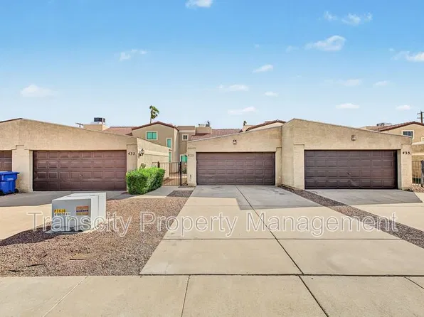 435 E Hidalgo Ave, Phoenix, AZ 85040