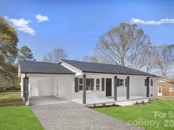 2516 Judith Ave, Gastonia, NC 28054