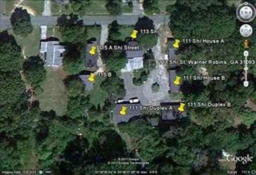 2nd image of 115A Shi St