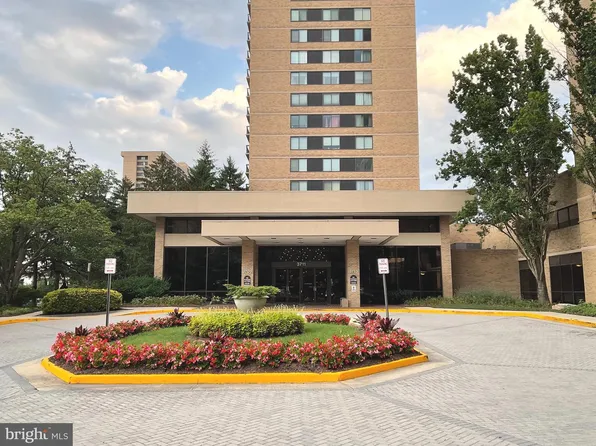 3709 S George Mason Dr APT 1014E, Falls Church, VA 22041