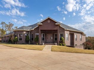 14600 S Mountain Rd, Lowell, AR 72745