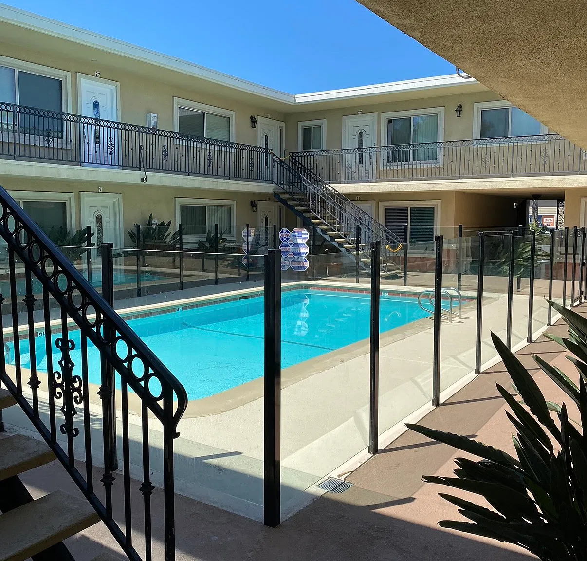 1 bed, 600 sqft, $1,895 — Photo 1