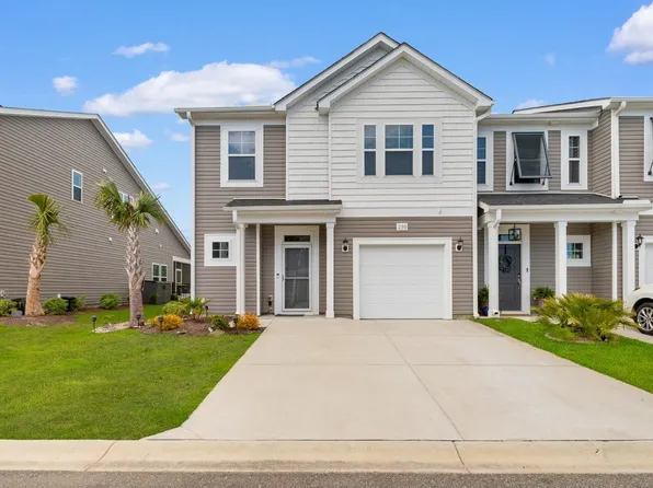 290 Sandridgebury Dr. #290, Little River, SC 29566