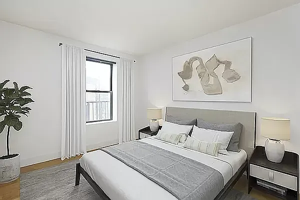 Bedroom, photo 2