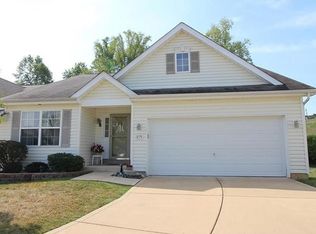 1274 Windcrest Cir, Arnold, MO