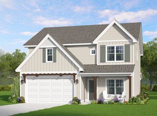 420 Albion Ct, Carthage, NC 28327