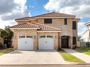 4310 Vida Grande, Weslaco, TX 78596