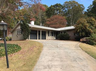 3995 Forrestal Dr, Chamblee, GA 30341