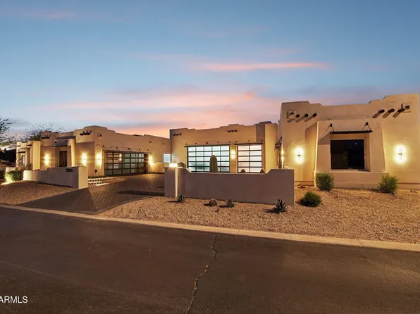 18190 W SANTA ALBERTA Lane, Goodyear, AZ 85338