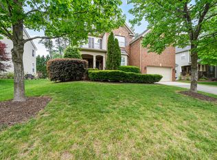 5 Stonehouse Ct, Durham, NC 27713