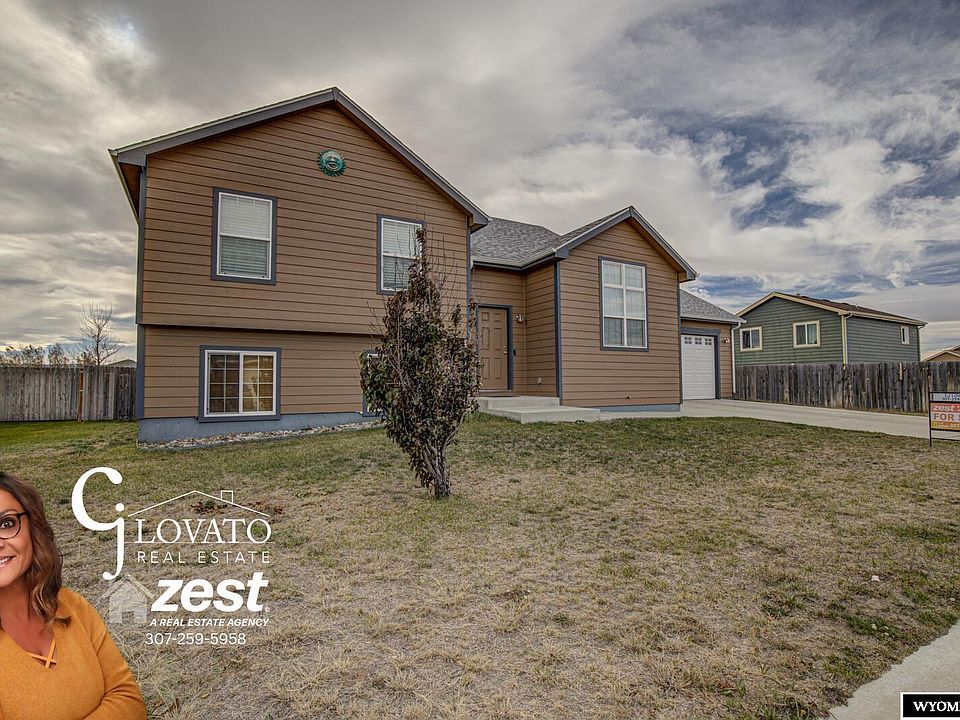 2343 Lakota Trl, Bar Nunn, WY 82601 MLS 20235539 Zillow