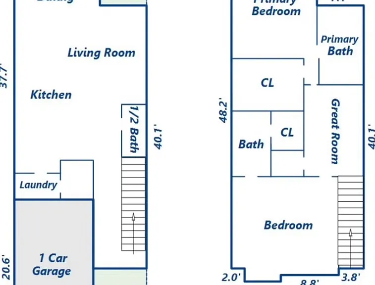 700 Daisy Hill Ln — Photo 17
