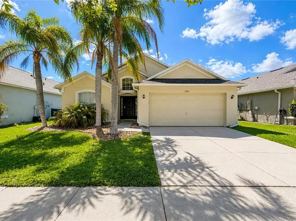 2281 Oakington St, Winter Garden, FL 34787