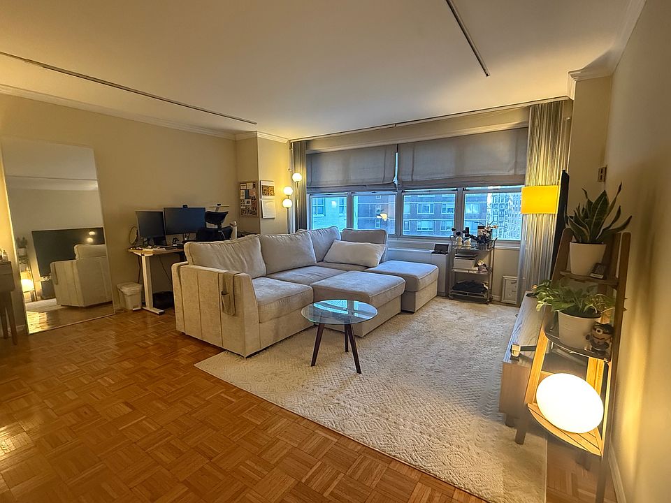 1st image of 155 W 68th St APT 1121