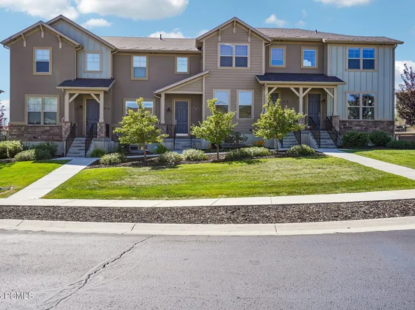 1107 W Wasatch Spring Rd #M3, Kamas, UT 84036